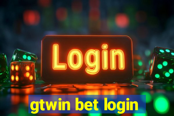 gtwin bet login